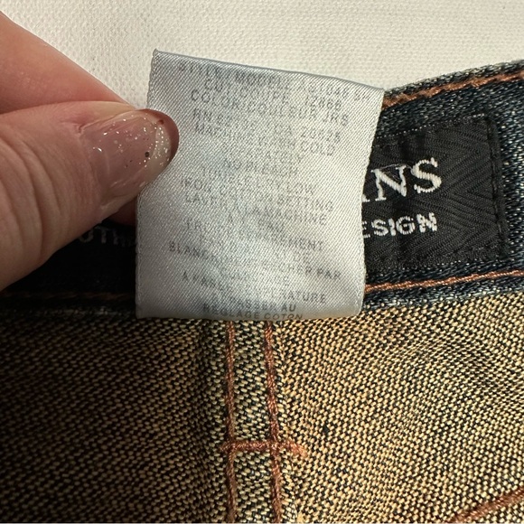 Vintage Guess Jeans - Picture 10 of 10